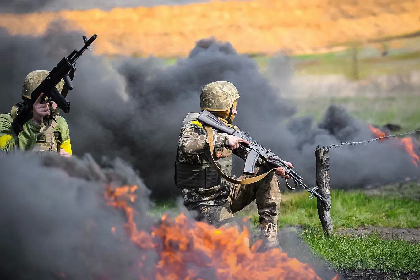 Ворожі втрати: за добу ЗСУ скоротили російське військо на понад 1700 бойовиків