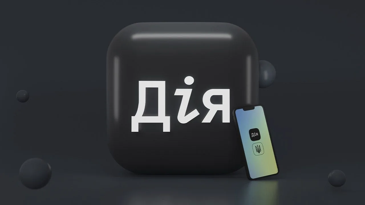 Дія