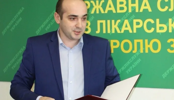 Вирок у справі ексголови Держлікслужби: ВАКС визнав недостовірність декларування
