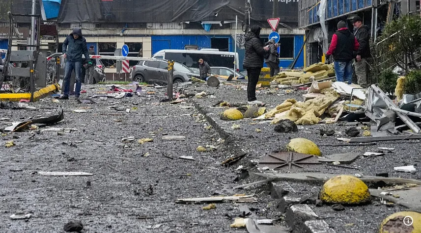 Через обстріли та руйнування заводи польського мільярдера Cersanit та Barlinek зупиняють роботу в Україні