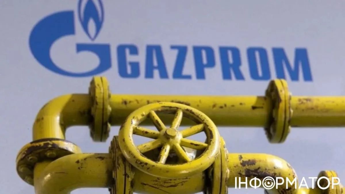Европа нарастила закупки российского газа, несмотря на обещания отказаться от Москвы