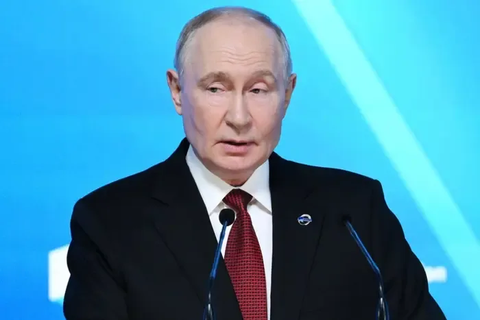 Russia has no intention of ending the war: The bloody logic of Putin’s escalation