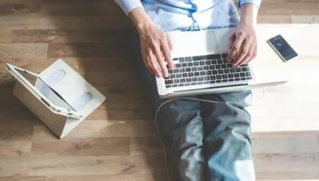 Як обрати домашній інтернет для роботи з дому в Запоріжжі