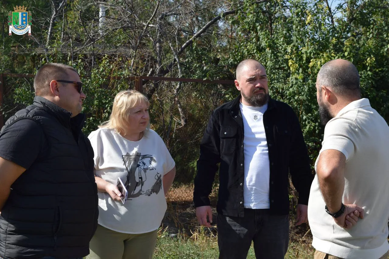 У Кілії під час блекаутів запускатимуть генератори для багатоповерхівок