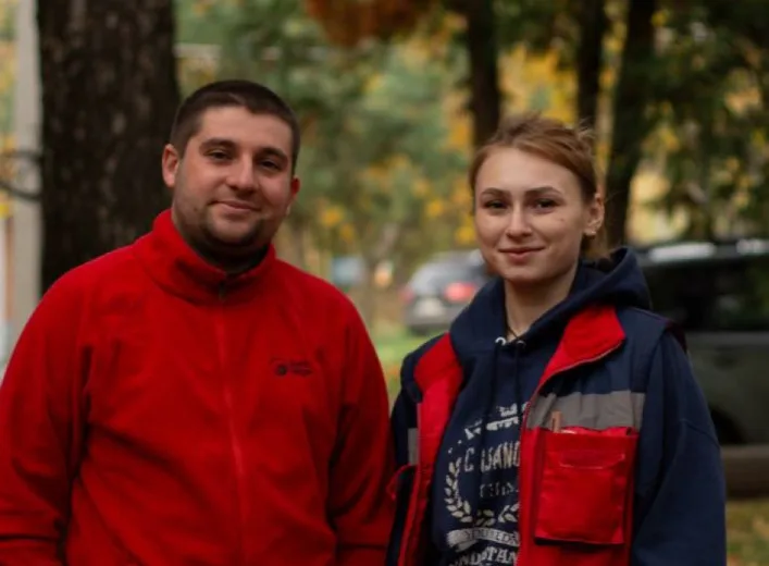 У Сумах медики врятували 61-річного чоловіка після зупинки серця