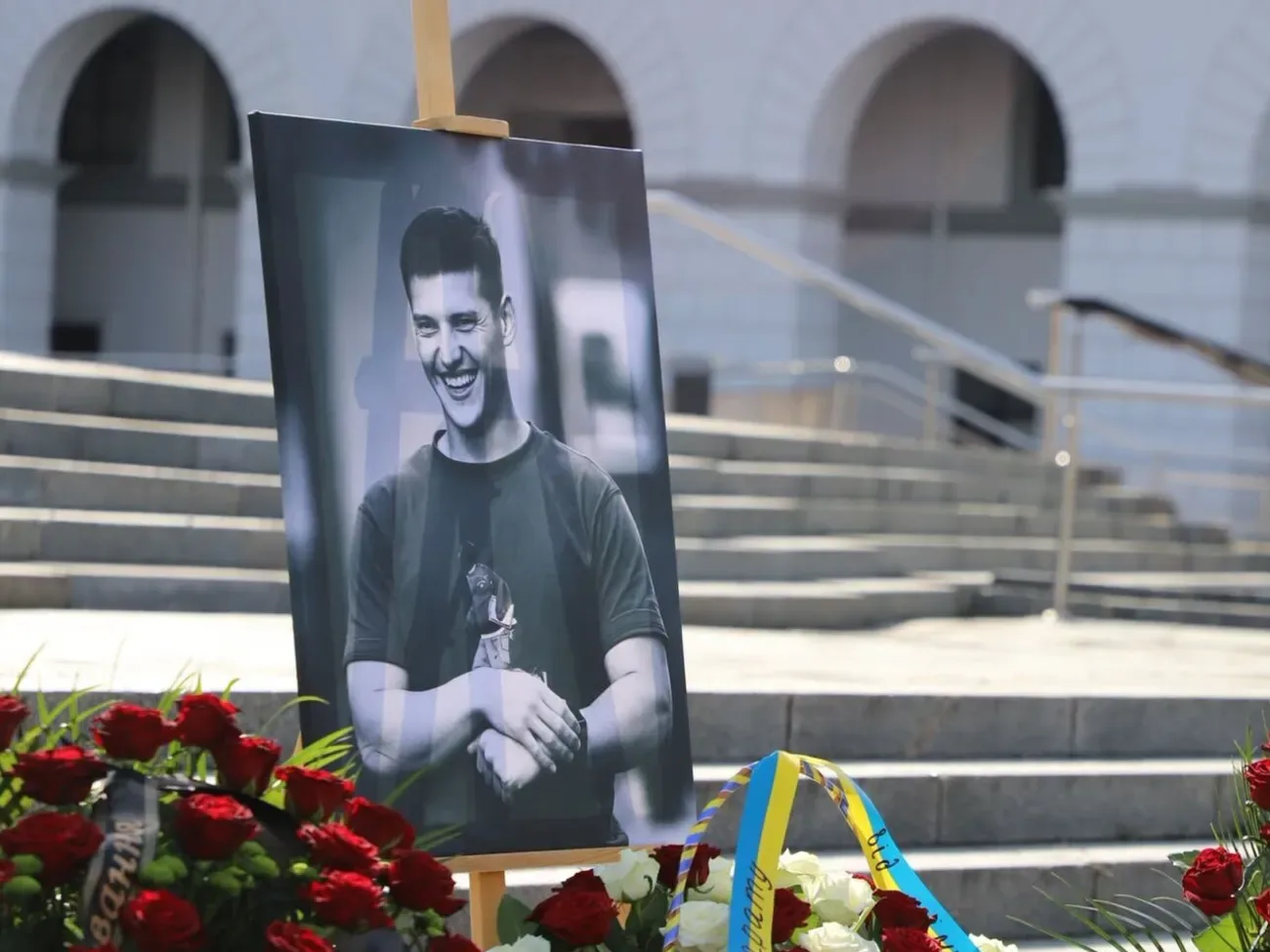 Загиблому пілоту бригади "Привид Києва" надали звання Героя України. Що відомо про льотчика