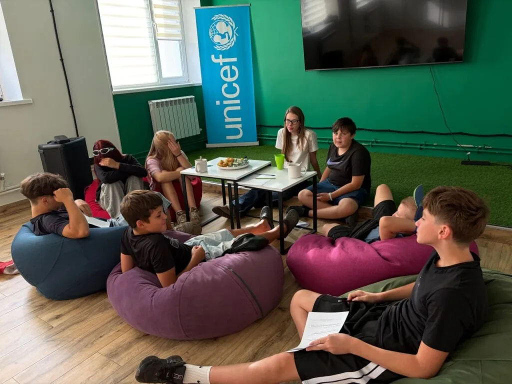 За перші майже три місяці роботи Хортицьку філію молцентру відвідали понад чотири тисячі разів.
