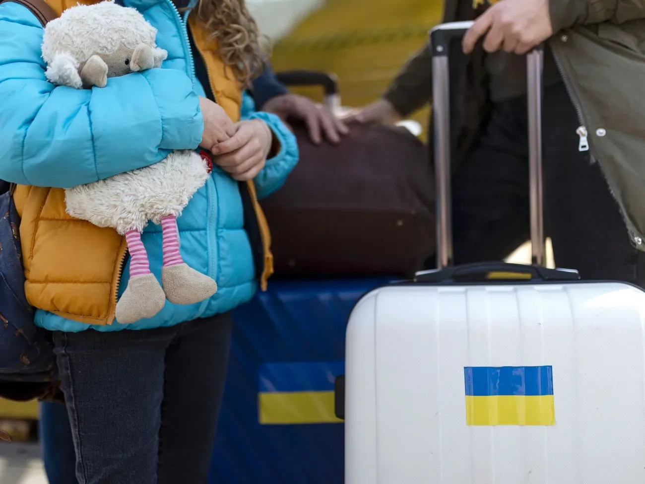 Україна втратила ще пів мільйона людей. Демографиня попередила про новий ризик