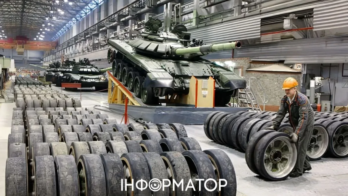 Российские компании ВПК переносят производство в Китай - кто выиграет от сотрудничества - доклад C4ADS
