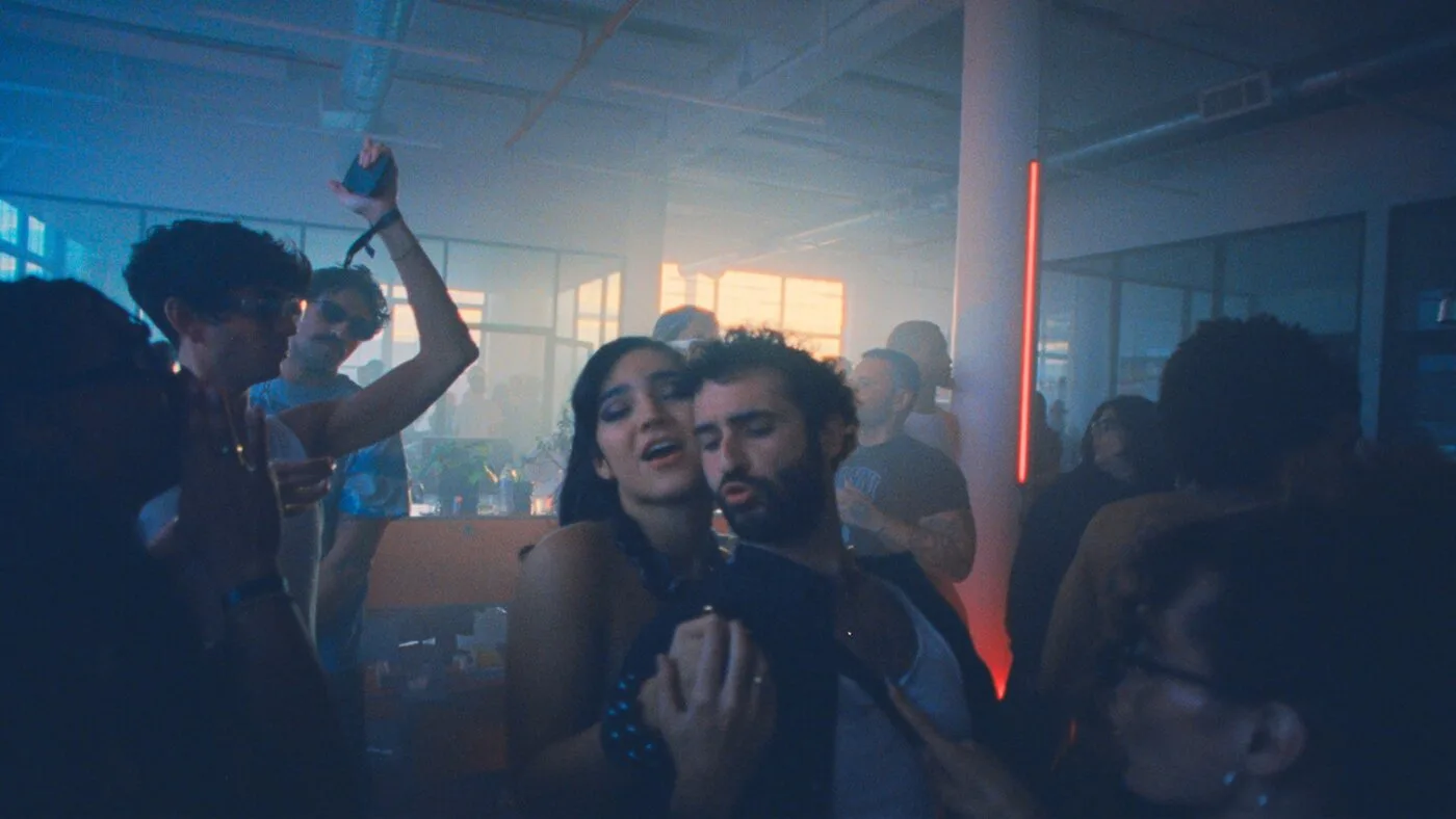 «Клубне дитя» (Club Kid)