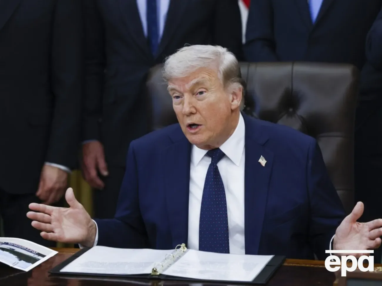 Трамп хоче "нову "Ялту". NYT пояснила, чого він не врахував