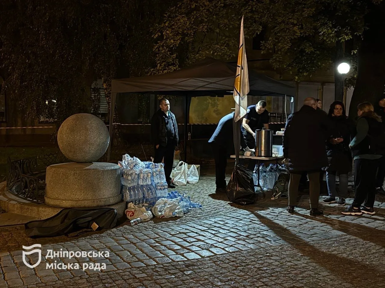 У Дніпрі внаслідок атаки «Шахеда» 2 жовтня пошкоджено житловий будинок в Шевченківському районі: куди звертатися постраждалим - 02.10.2026