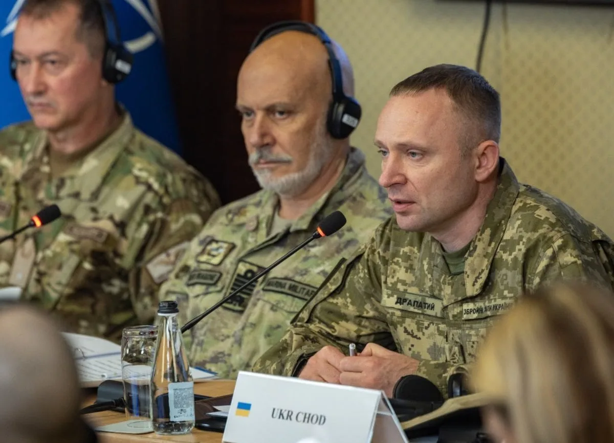 Драгоне і Драпатий