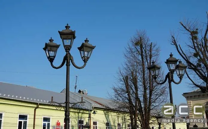Ділянку у Чернівцях, яку незаконно віддали під багатоповерхівку, повернуть громаді