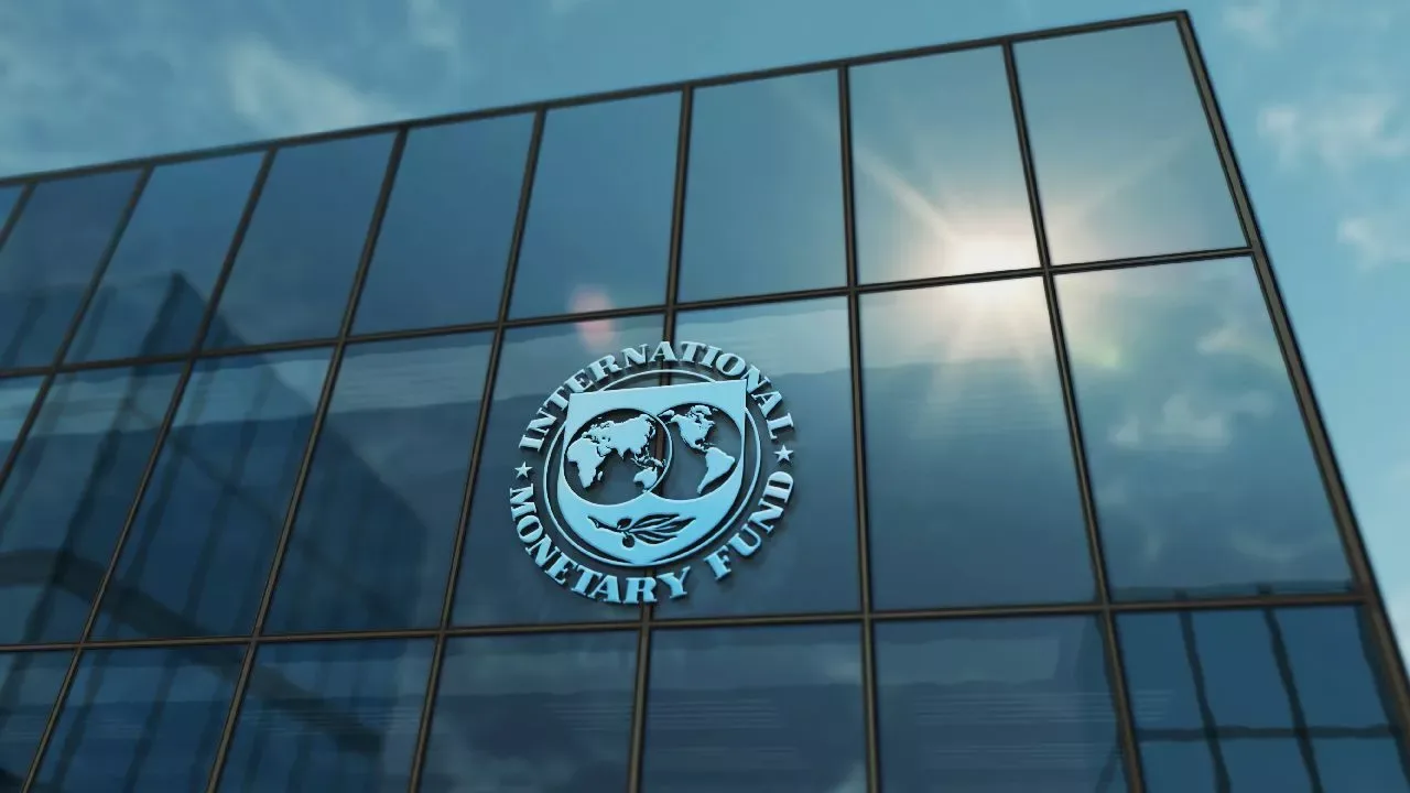 МВФ