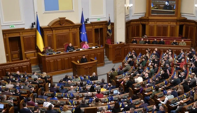 Законопроєкт щодо освітніх прав нацменшин: відомо, коли Рада планує розгляд
