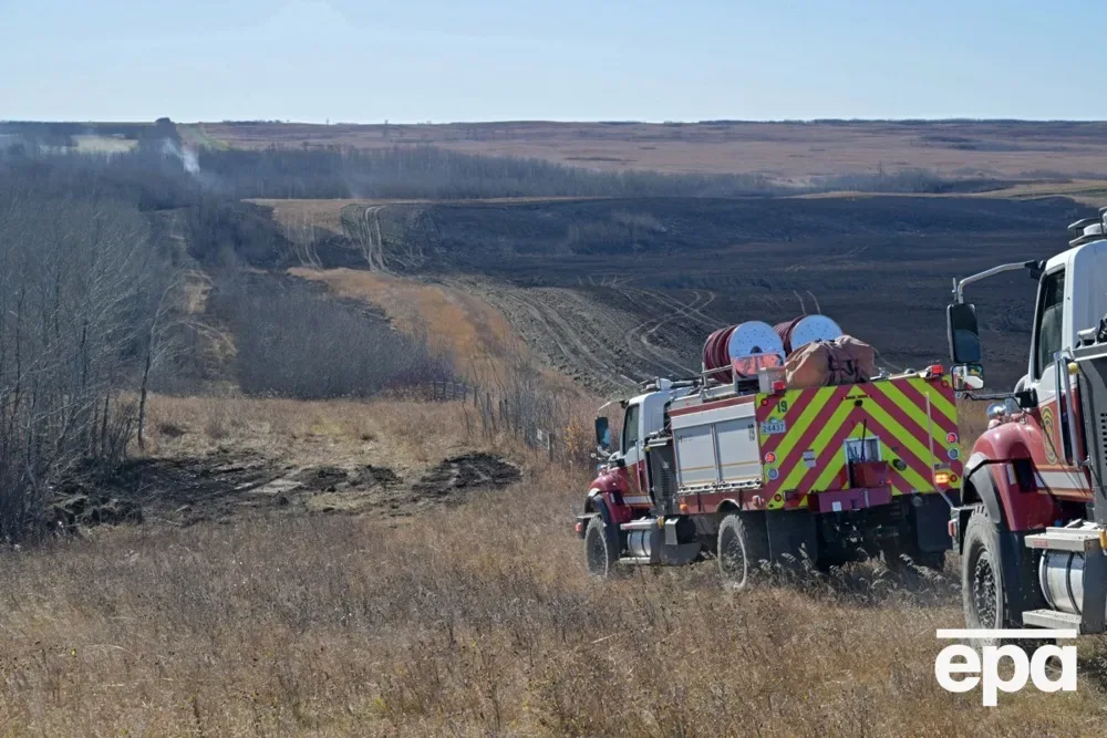 На військовій базі в Канаді загинуло четверо, ще 19 – у критичному стані. Що трапилося