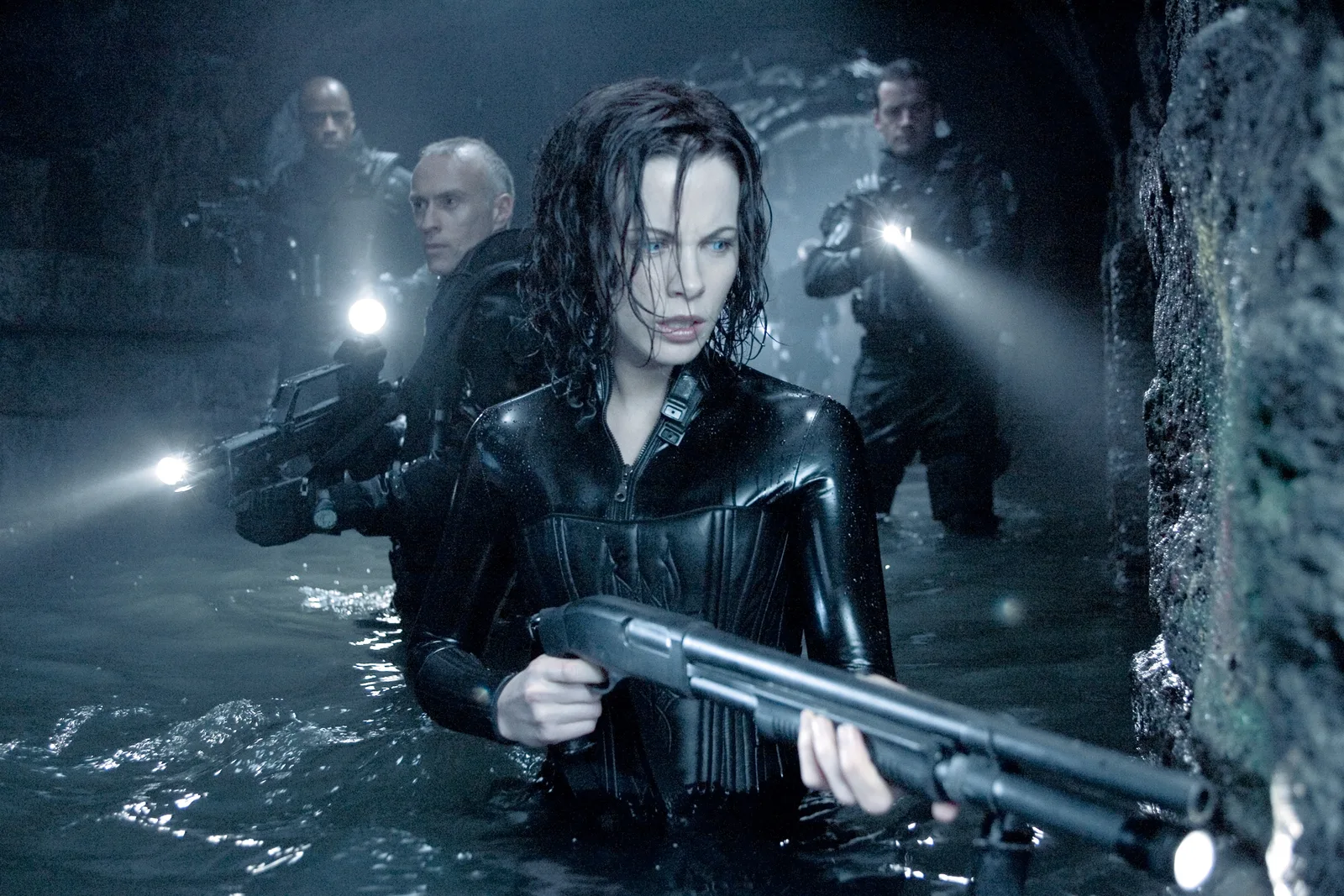 Інший світ: Еволюція (Underworld: Evolution)&nbsp;2006