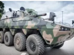 Rheinmetall інтегрує голосове керування безпілотниками у бойові бронемашини