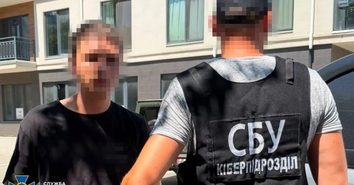 Військовий за 30 доларів зливав росіянам позиції ЗСУ на Одещини