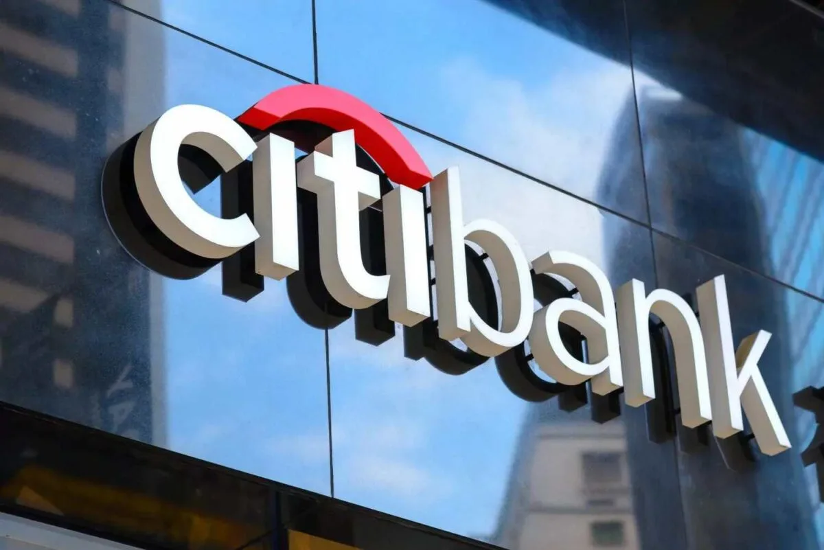Citi возглавил мировой рейтинг банков по сопровождению IPO