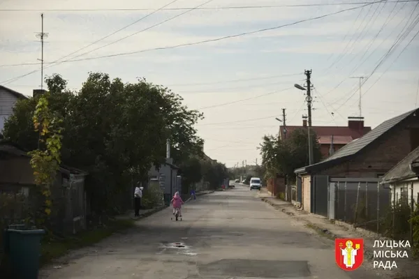Колись тут було село, атепер це частина Луцька: які таємниці приховує мікрорайон Красне (фото)