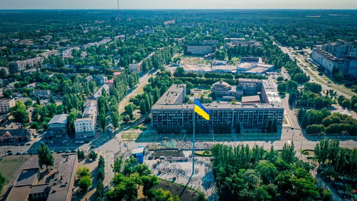 У Кривому Розі не перейменували вулицю Ільфа і Петрова у встановлений законом термін