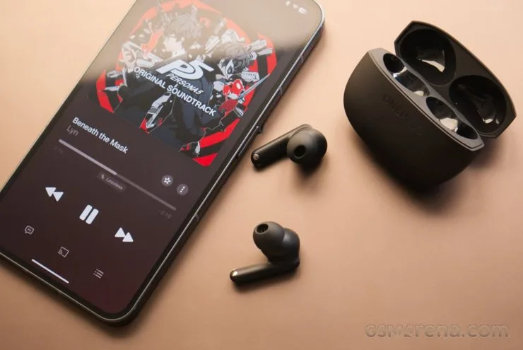 OnePlus Nord Buds 4