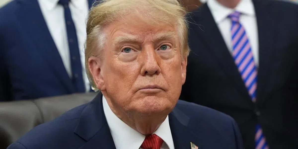 Адміністрація Трампа послабила норми економії пального для авто в США