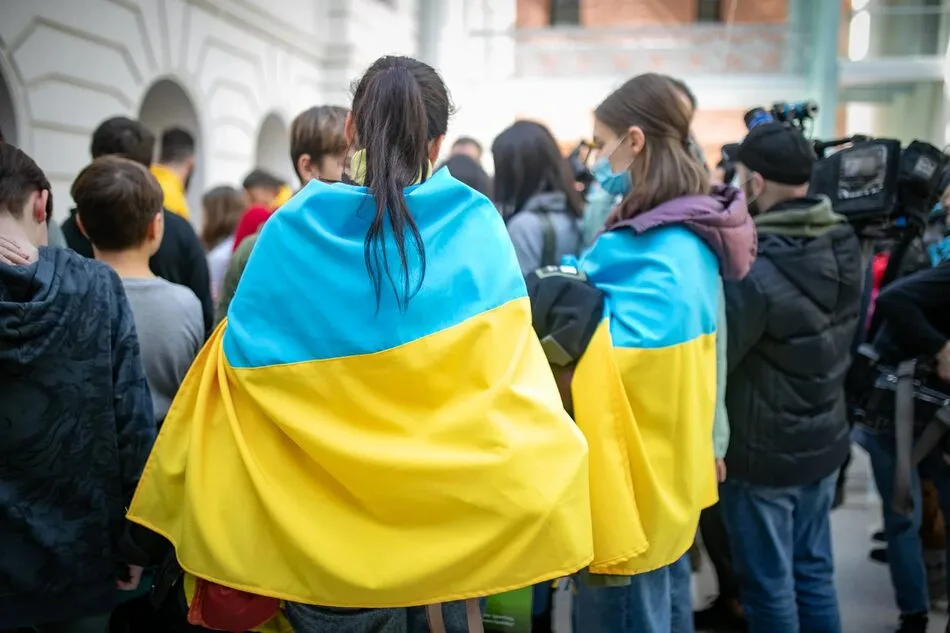 У Грузії продовжили програми допомоги українським біженцям до 2027 року – якими будуть виплати