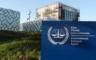 США ввели санкции против МКС