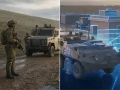Ізраїль представив HawkGuard: ворожі дрони знищуватимуть дрони-перехоплювачі