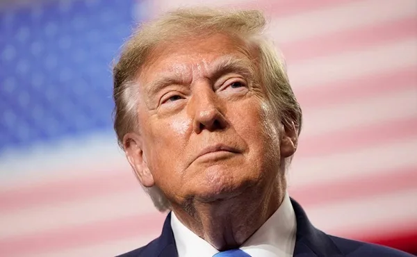 Трамп заявив, що заслуговує на Нобелівську премію миру