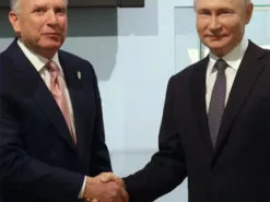 Журналіст Fox News розкритикував заяви Віткоффа щодо гуманізма Путіна