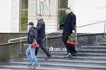 Похороны комика Вени