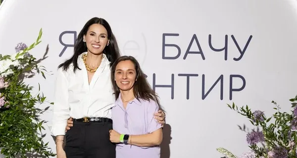 Ольга Балабан ушла с Нового канала после 25 лет работы