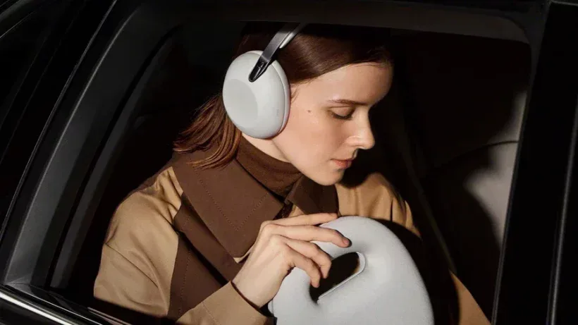 Премиальные наушники Sony WH-1000X The ColleXion выходят на украинский рынок