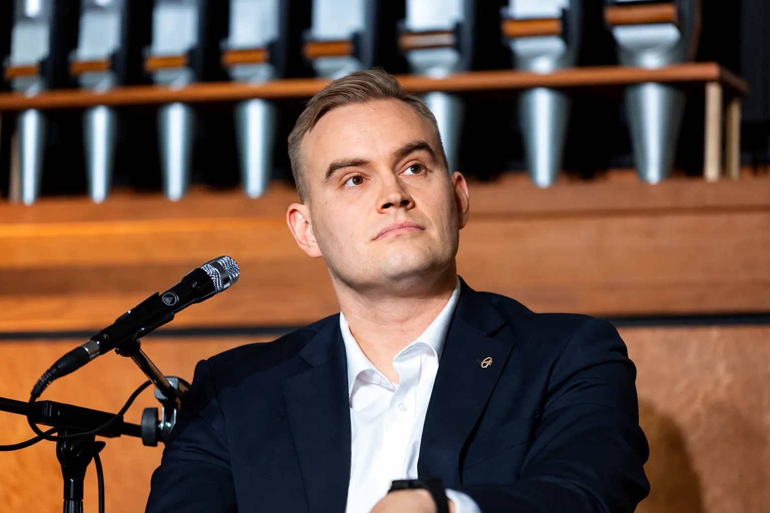 Европа не может потерять Украину как своего сильнейшего союзника — финский политик