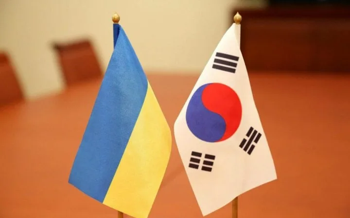 Південна Корея заперечує постачання пального до Росії