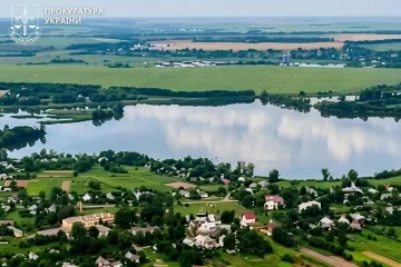 Громаді на Черкащині через суд повернули 200 гектарів заповідних земель
