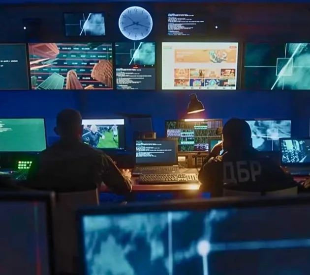 Адреса російського ЦСКА в листуванні банкірів: що слідчі ДБР знайшли у «ПІН Банку» групи VS Energy?&nbsp;