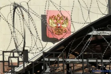 Україна запровадила санкції проти виробників російської балістики