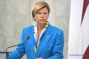 Глава МЗС Латвії про дизельну угоду Трампа з Путіним: Європі варто «подивитися у дзеркало»