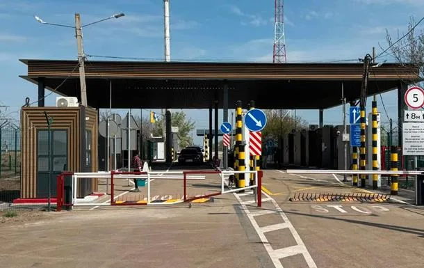 На Закарпатті модернізують три пункти пропуску