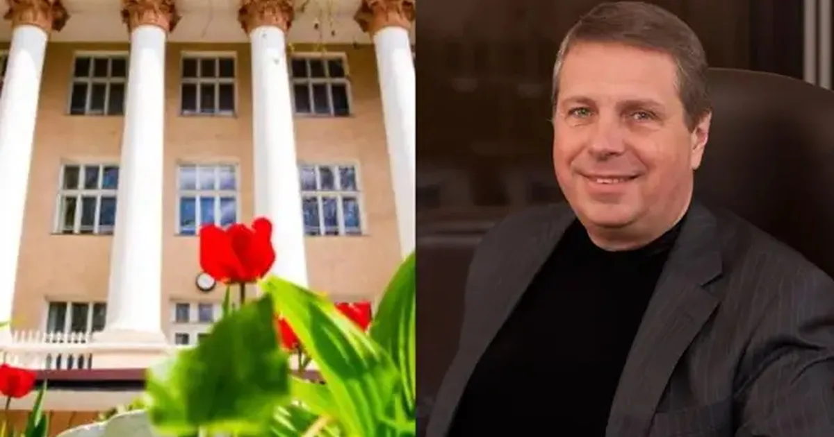 Ректор Одеської політехніки при звільненні задекларував 3 квартири та мільйон доходу