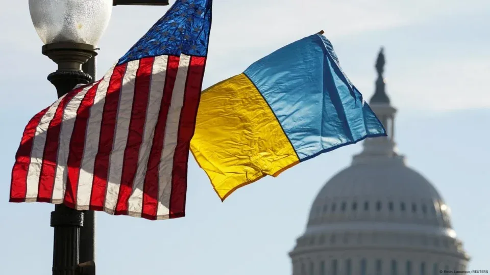 Україна і США можуть зустрітися вже наступного тижня — Володимир Зеленський 