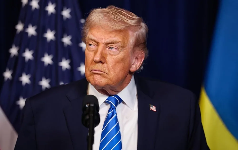 Трамп окончательно выбивает.Украина: раскрыт худший замысел в войне