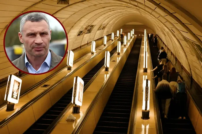 «Безкоштовний сир – лише у мишоловці». Кличко пояснив, чому харків'яни не платять за метро