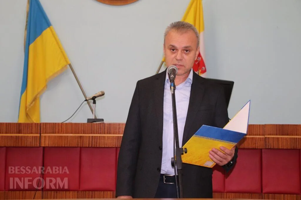 Люди, які допомагають іншим: у Болграді відзначили працівників соціальної сфери району