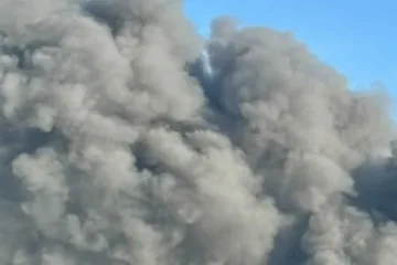 Військові РФ вдарили по Дніпру, є постраждалі